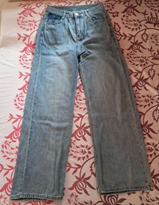Baggy Jeans