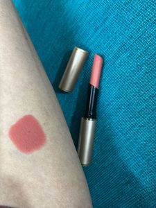 Swiss Beauty Coral Crush Lipstick Matte