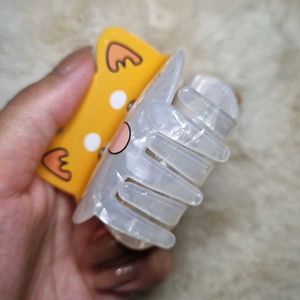 Dog Hair Clip