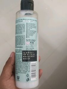 PRICE DROP Love Beauty &amp; Planet Conditioner 🌸