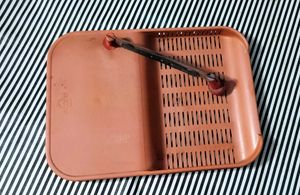 CUT-N-WASH CHOPPING BOARD