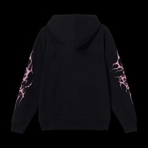 Hello Kitty Zip-Up Hoodie