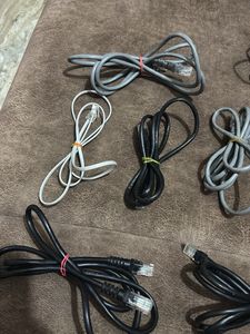 Network Cables