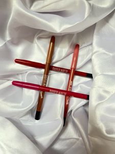 Lipliners