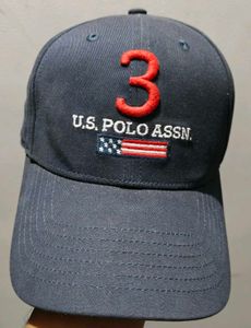 Baseball cap