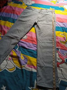 Casual Pants