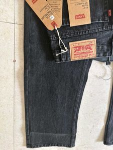 Jeans 30,32,34 Waist Size