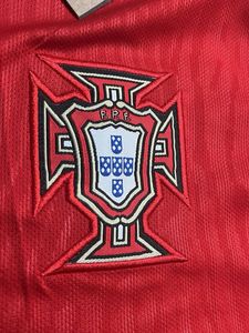 NIKE PORTUGAL 🇵🇹 EURO 2024 HOME DRI-FIT JERSEY