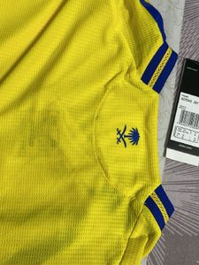 ADIDAS AL NASSR FC HOME 🌴🌴 24/25 SEASON JERSEY