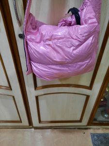 RTA 'I'm Not Afraid' Padded Tote