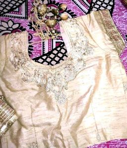 Lehenga Choli