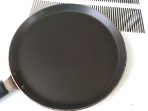 Fully working Non Stick Dosa Pan