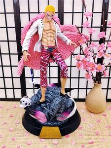 One Piece Anime Doflamingo Action Figure