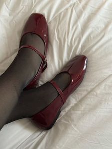 Mary Jane’s Flat