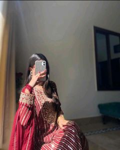 New Original Pakistani Dress important Dres