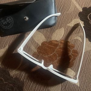 Rectangular Sunglasses For Unisex