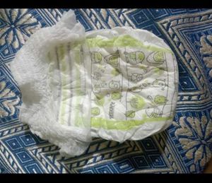 Teddyy Diaper Pant
