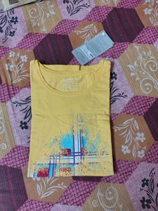 New Unused Jockey Tshirt