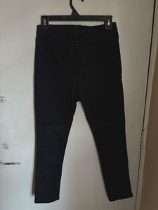 Beautiful Black Jeans
