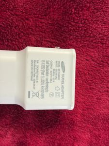 Samsung Mobile Adapter 60Hz
