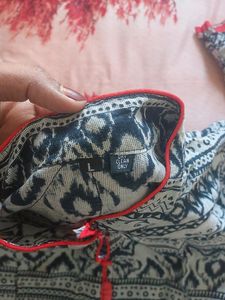 Cotton Single Piece Top