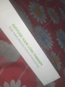 Hair Loss Treatment Kit UNOPENED