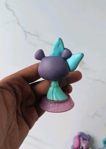 Littlest Pet Shop Figure