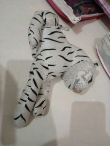Tiger For Kids Soft Toy