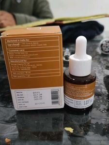 Dermatouch Bye  Pigmentation Se