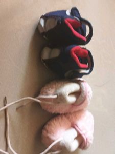 Baby Shoes