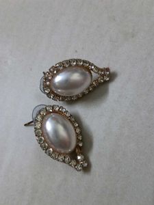 Earrings And Stud