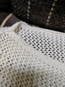 Knitted Top