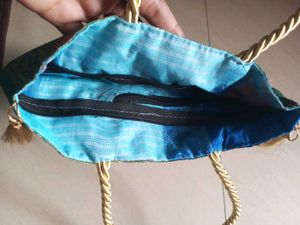 Banarasi Beg