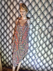 Beach Slip Dress