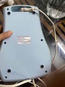 Nebuliser