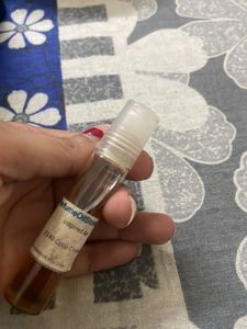 Coco Chanel Inspired Perfume Oil
