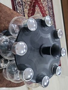 Spice Container Set