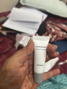 Salvatore Ferragamo Lip Balm