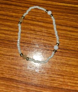 Beaded Bracelet Set