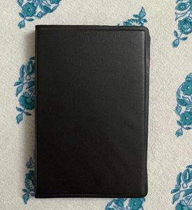 mini pocket size calculator