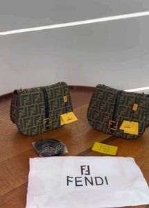 Fendi Slingbags