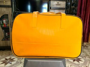Nautica Duffle Bag