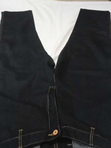Dark Wash Jeans