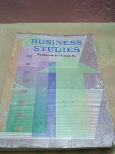 Class 11 Textbooks Bundle