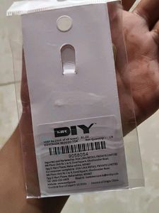 Dino Keychain