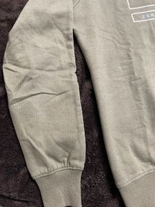 Women Cobb sweatshirt