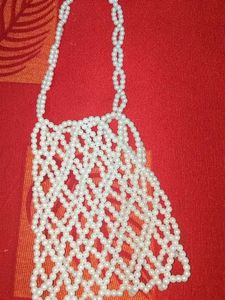 Pearl Beads Pouches