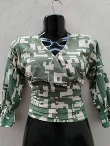 Brand New Top
