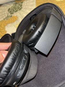 Bose QC35 II Noise Cancelling Headphones