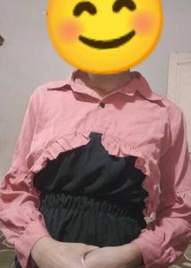 Valentine Top💗